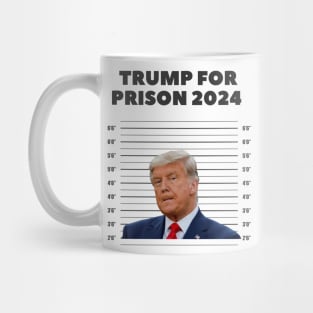 donald trump Mugshot 2024 never surrender Mug